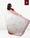 Half Silk Saree - Image 2