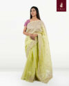 Kota Silk Saree
