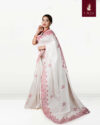 Half Silk Saree
