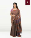 Cotton Fabric Saree